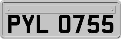 PYL0755