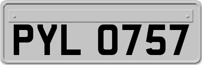 PYL0757