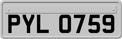 PYL0759