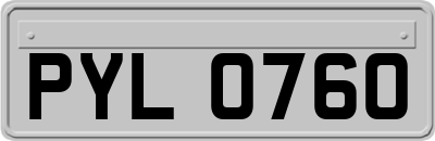 PYL0760