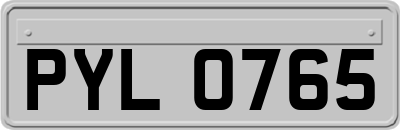 PYL0765