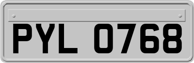 PYL0768