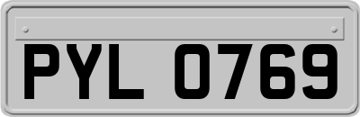 PYL0769