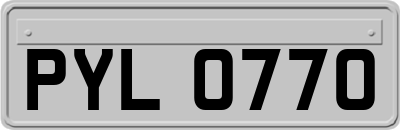 PYL0770