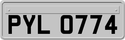 PYL0774