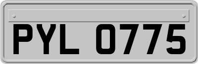 PYL0775