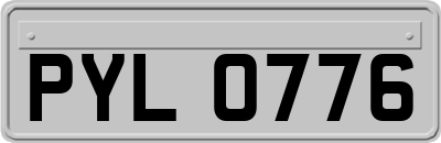 PYL0776