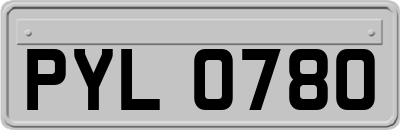 PYL0780