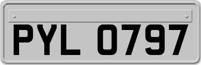 PYL0797