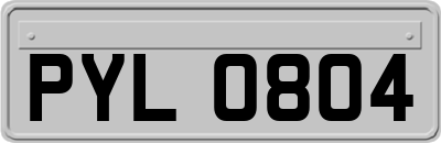 PYL0804