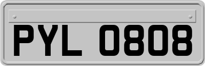 PYL0808