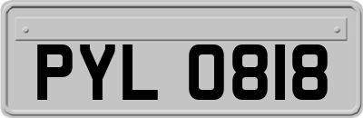 PYL0818