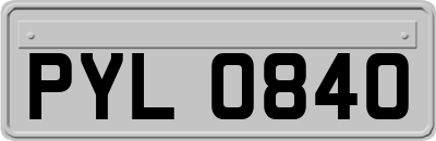 PYL0840