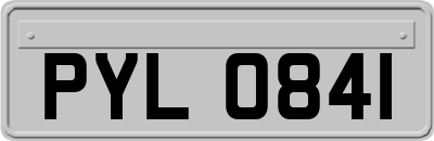 PYL0841