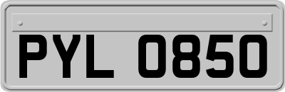 PYL0850