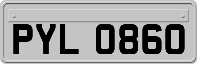 PYL0860