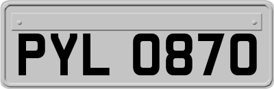 PYL0870