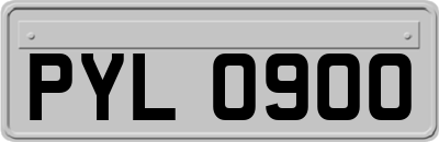 PYL0900