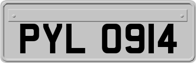 PYL0914