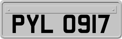 PYL0917