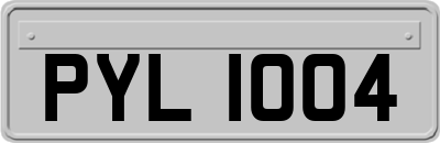 PYL1004