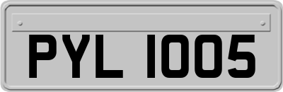 PYL1005