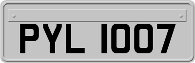 PYL1007