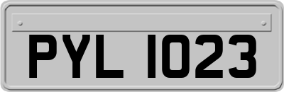 PYL1023