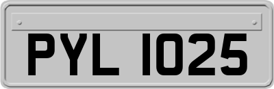 PYL1025