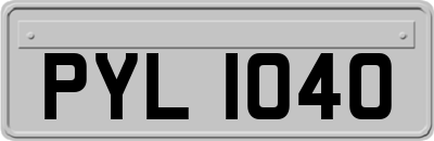 PYL1040