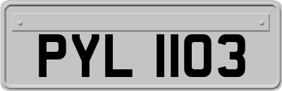 PYL1103