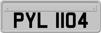 PYL1104