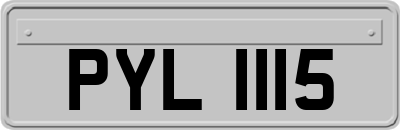 PYL1115