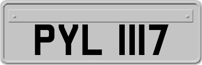 PYL1117