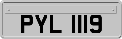 PYL1119