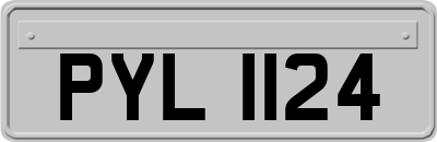 PYL1124