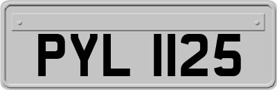 PYL1125