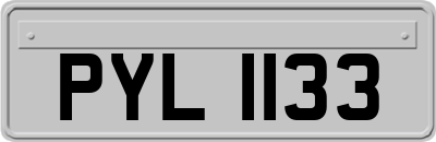 PYL1133