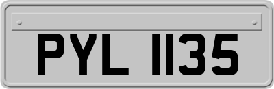 PYL1135