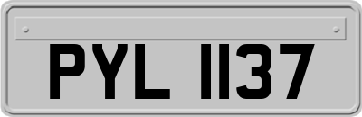 PYL1137