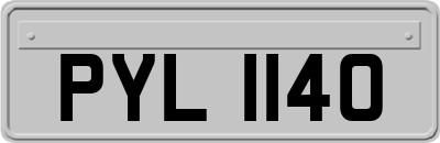 PYL1140