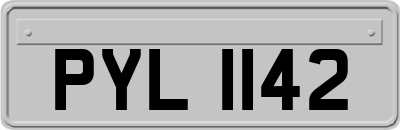 PYL1142