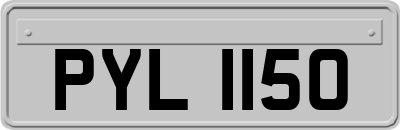 PYL1150