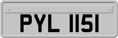 PYL1151