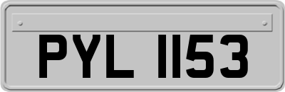 PYL1153