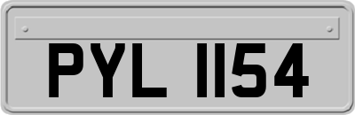 PYL1154