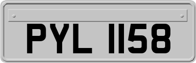 PYL1158