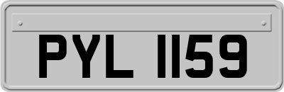 PYL1159