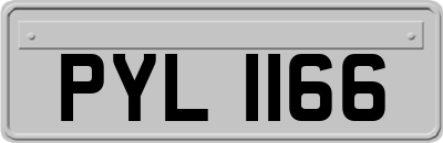 PYL1166