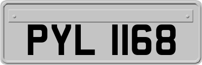 PYL1168